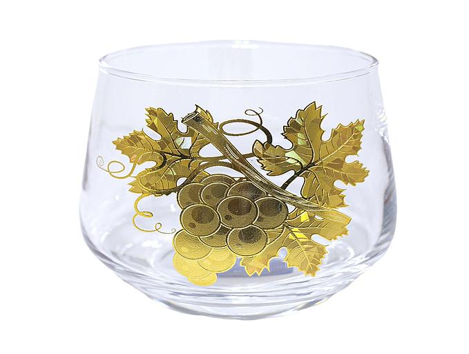 Стакан «Виноград» 011-2/09 ОПТ фото 1