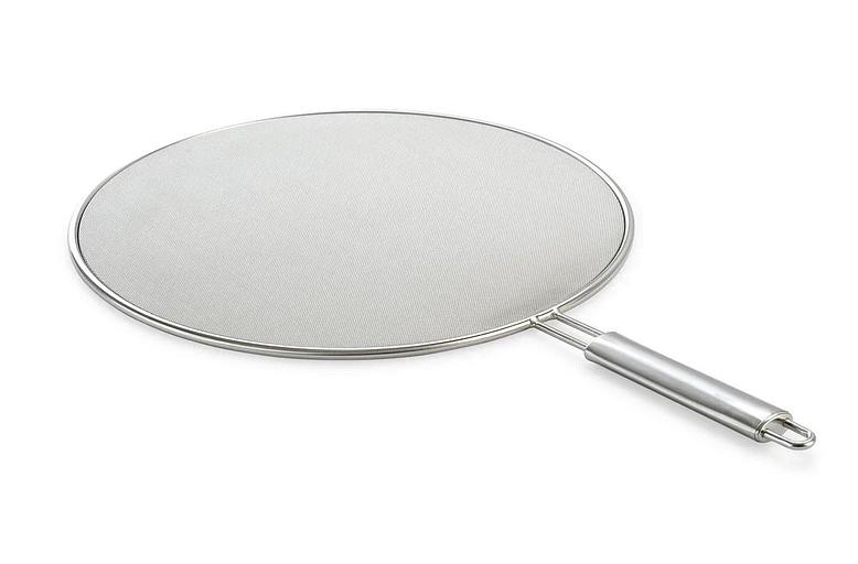 Сетка защитная для сковороды Fitsch, 30 см фото 5