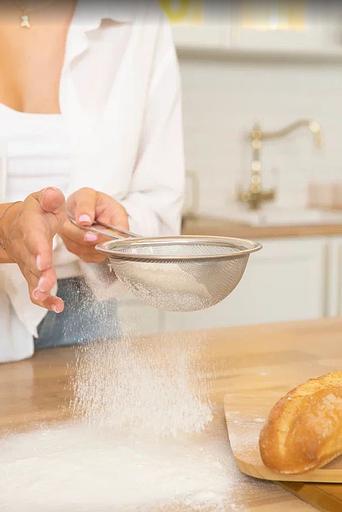 Сито Fitsch, 15,2 см фото 3