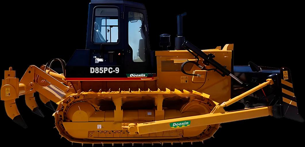 Бульдозер Dooxin D155PC-9 фото 1