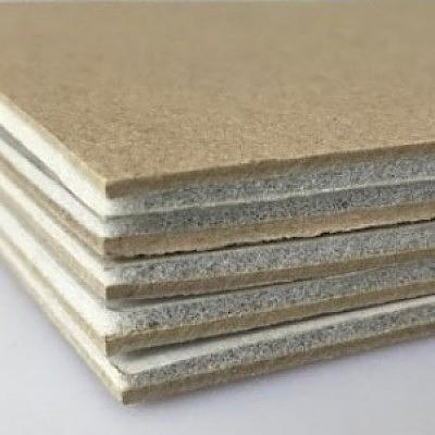 Картон с поролоном, опт фото 1