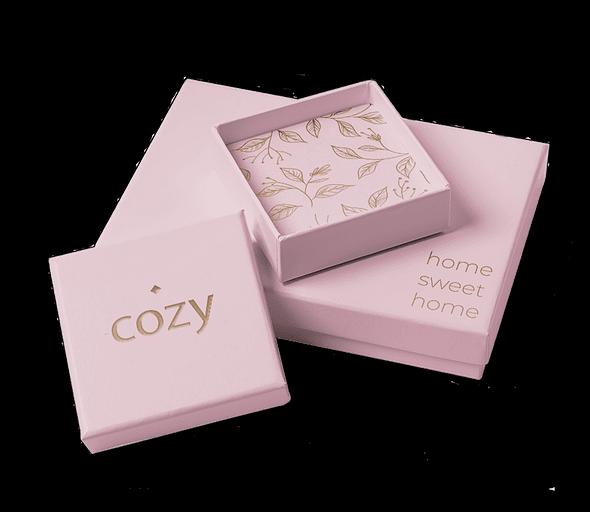 Коробка картонная крышка-дно, опт фото 1