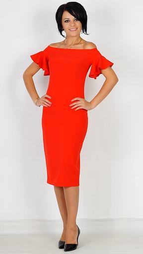 Платье АП-1605 фото 3