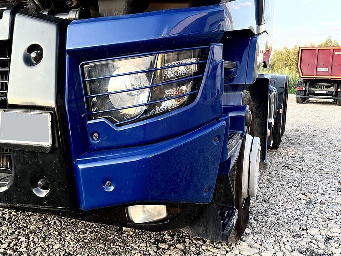 Седельный тягач Renault C-Series, 2018 год фото 7