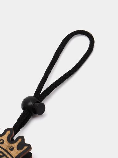 Ароматизатор воздуха для автомобиля Аром Д’Боч «Звери» лев светлый ОПТ фото 5