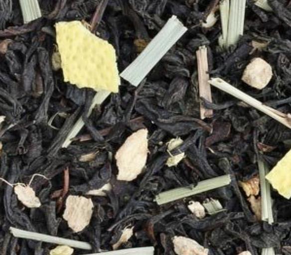 Чай «Имбирный» ОПТ фото 1