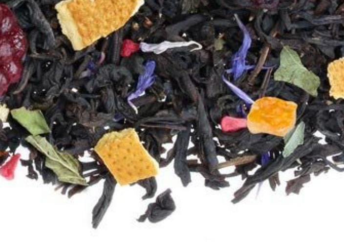 Чай «Император романов» ОПТ фото 1