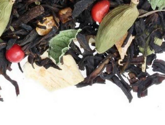 Чай «Массала чай» ОПТ фото 1