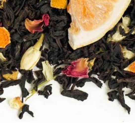 Чай «Освежающий грейпфрут» ОПТ фото 1