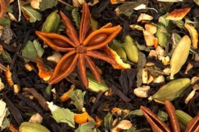 Чай «Согревающий» ОПТ фото 1