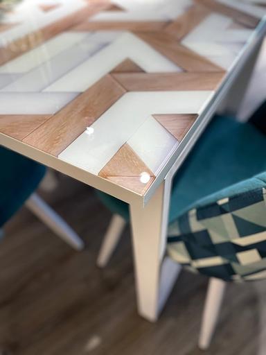 Кухонный стол «Бостон» ОПТ фото 3