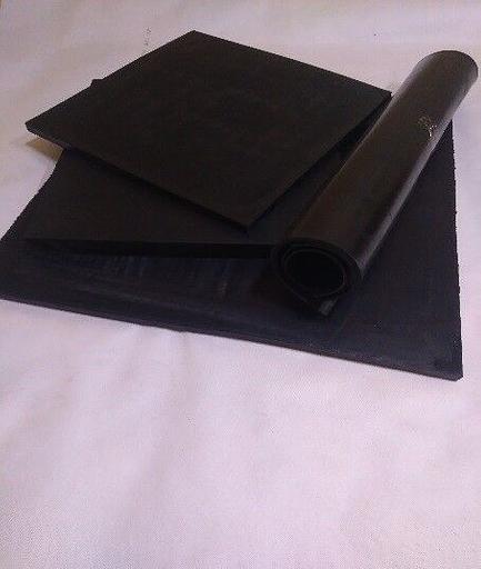 Техпластина 2Ф-1 ТМКЩ-М 500х500х20 мм, ГОСТ 7338-90 фото 2