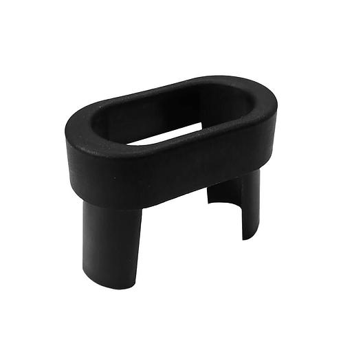 Втулка телескопическая с 25х50 мм на 20х40 мм фото 1