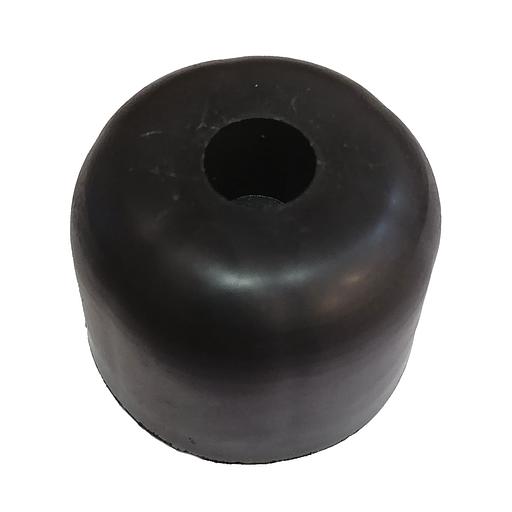 Опора круглая под саморез 35 мм фото 1