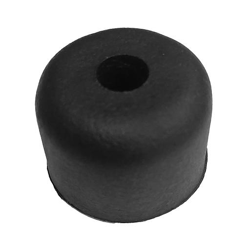 Пластиковая опора круглая под саморез 35 мм фото 1