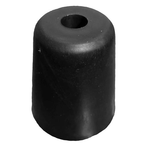 Пластиковая опора круглая под саморез 60 мм фото 1