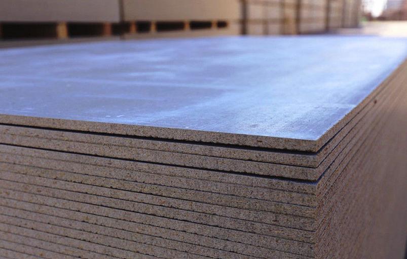 ЦСП 1800x1200x20 мм опт фото 1