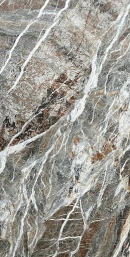 Керамогранит темно-бежевый мрамор 1200х600 мм опт фото 1