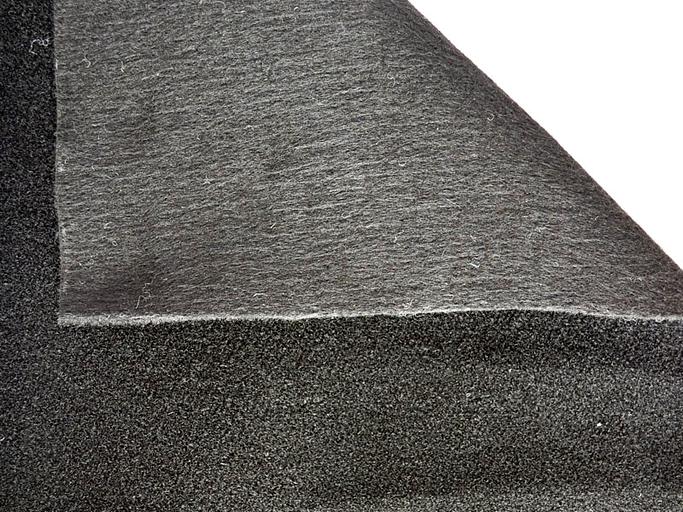 Байка иглопробивное полотно «Fodera» ОПТ фото 2