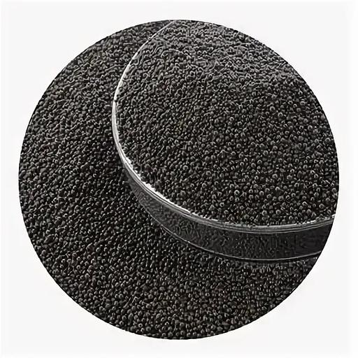 Уголь активированный сферический, марка АГ-3 фото 2