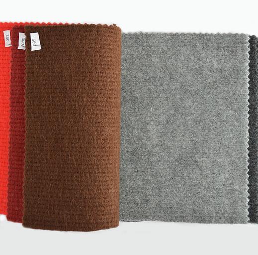 Байка иглопробивное полотно «Velluto» ОПТ фото 2