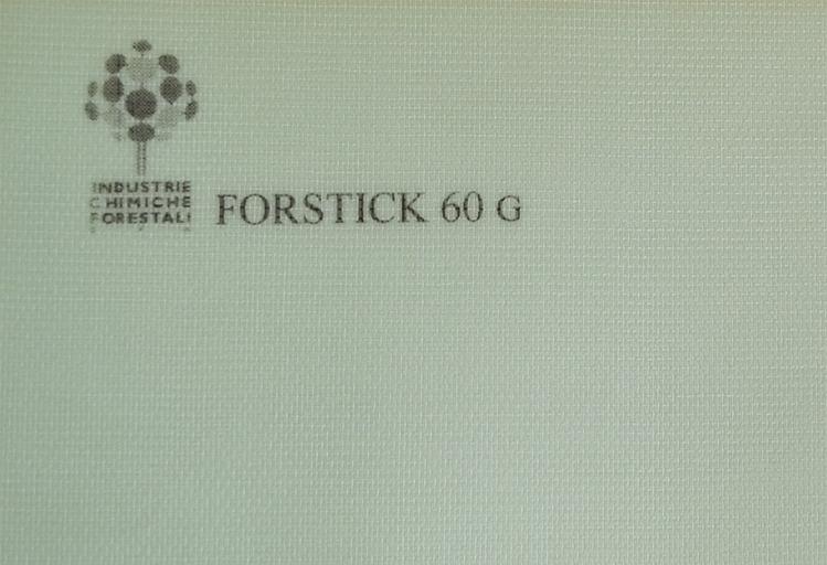 Композитный материал для обуви «Forstick g» ОПТ фото 2