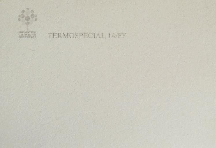 Композитный материал для обуви «Termospecial» ОПТ фото 2