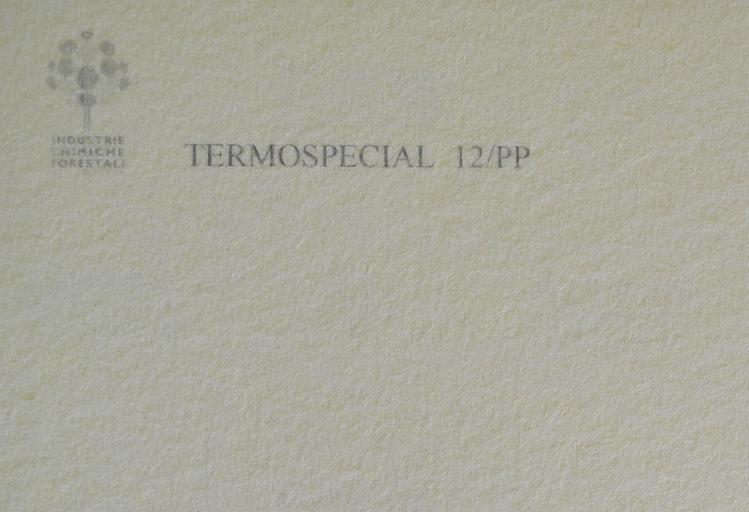 Композитный материал для обуви «Termospecial» ОПТ фото 3