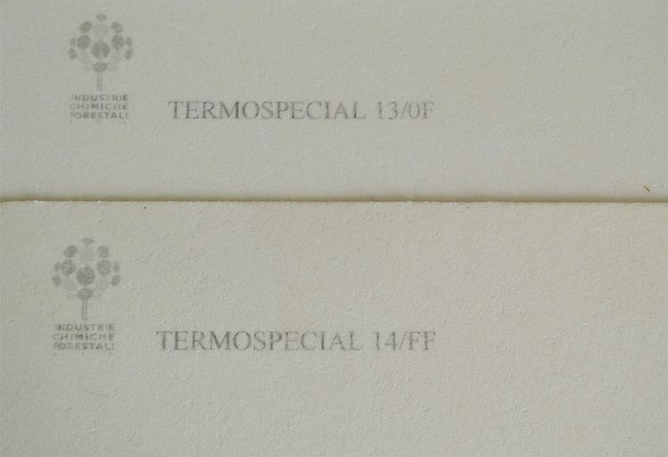 Композитный материал для обуви «Termospecial» ОПТ фото 4