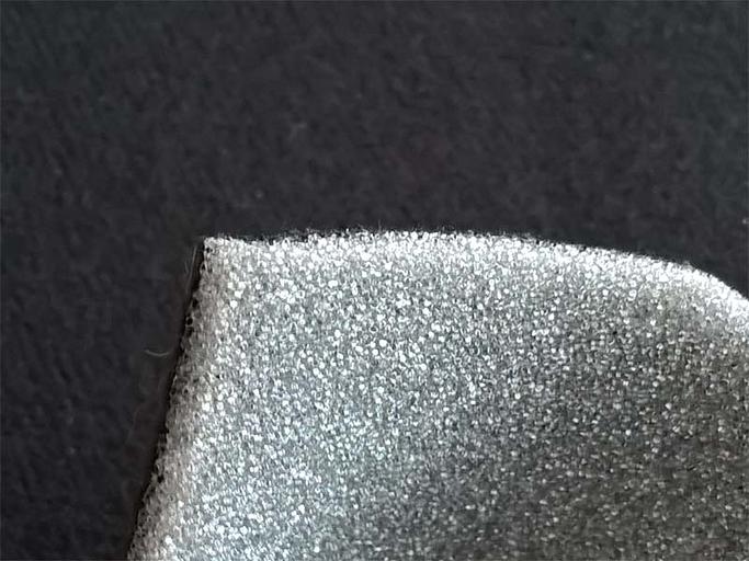 Подкладочный материал для обуви «Reno+MTP» ОПТ фото 2