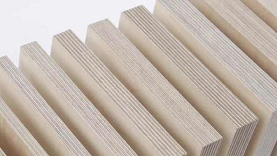 Березовая фанера марки ФК, 1525х1525 мм, опт фото 2