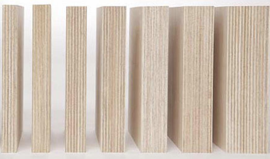 Березовая фанера марки ФСФ , опт фото 1