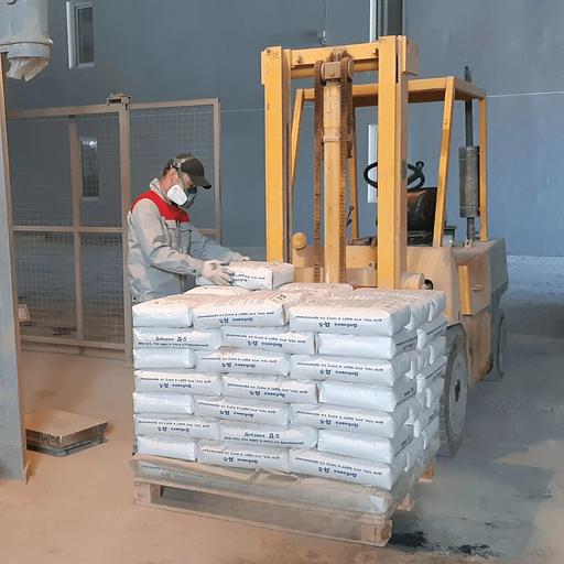 Высокоэффективная комплексная полифункциональная добавка Д-5 к бетонам фото 1