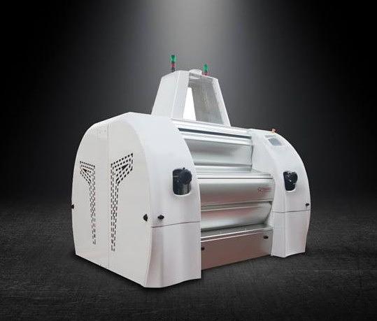 Пневматический вальцовый станок фото 1