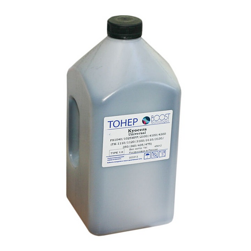 Тонер для принтера Kyocera ТК-330 фото 1