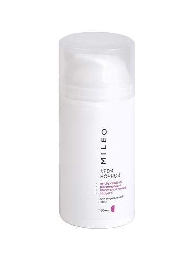 Крем ночной с пребиотиком «Восстановление и регенерация», 100 мл, опт фото 1