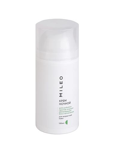 Крем ночной от морщин Регенерация и Восстановление, Линия Кожа 40+, 100 мл, опт фото 1