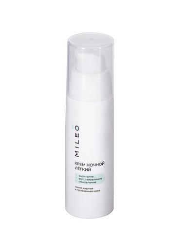 Ночной легкий крем анти-акне с маслом чайного дерева, 100 мл, опт фото 1