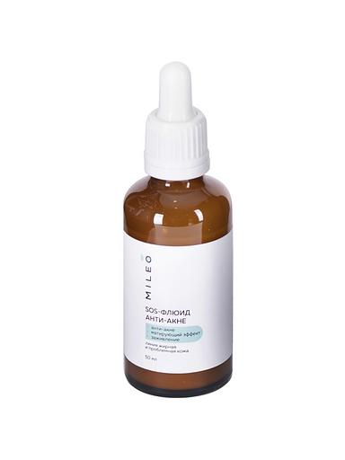 SOS-флюид анти-акне с азелаиновой кислотой, 50 мл, опт фото 1