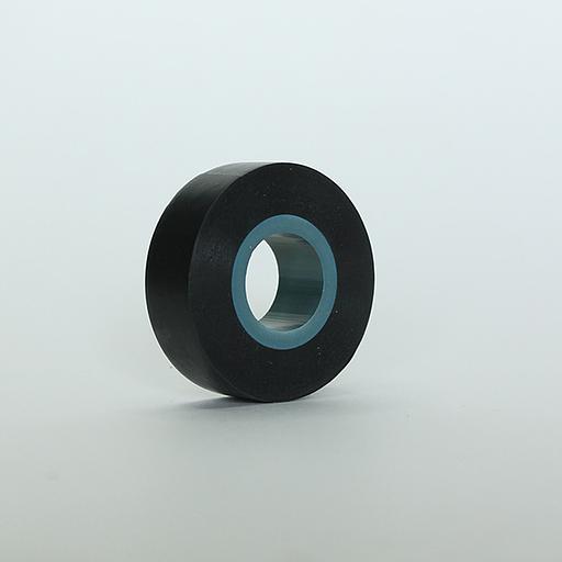 Изолента «Россия» черная ОПТ фото 1