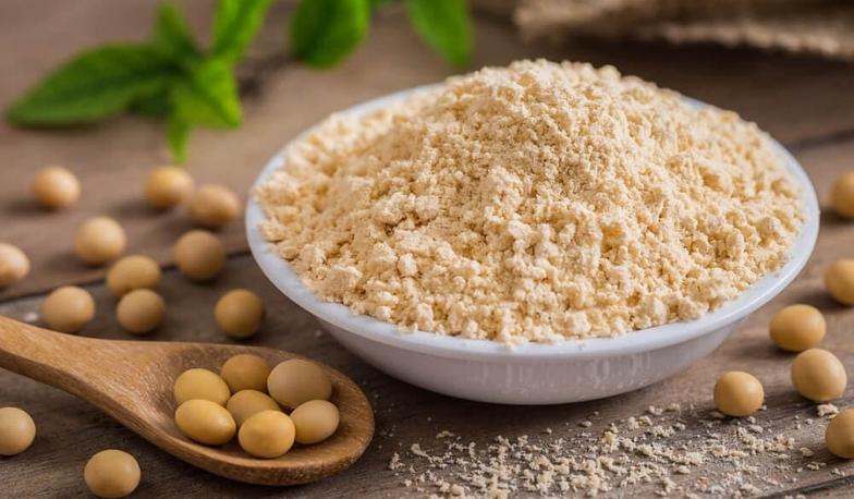 Соево-белковый концентрат ОПТ фото 1