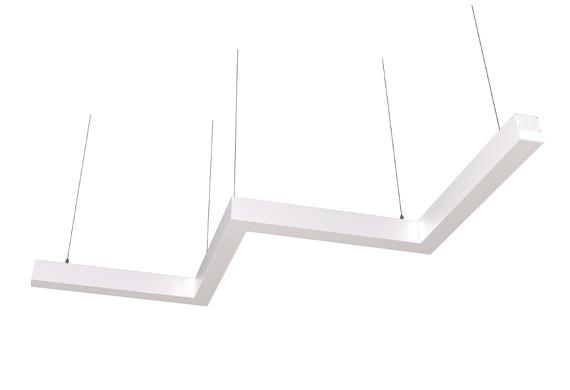  FLASH opt series of interior lighting fixtures фото 2