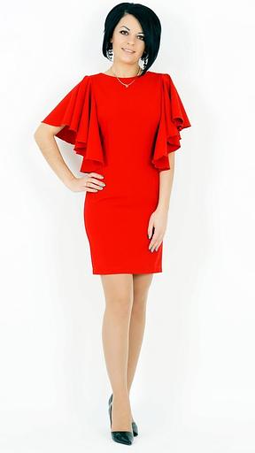 Платье АП-1662 фото 2