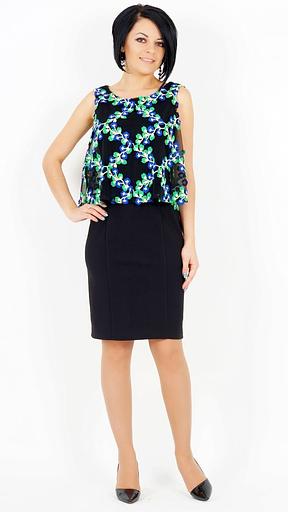 Платье АП-1668 фото 2