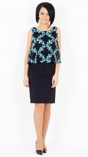 Платье АП-1668 фото 3