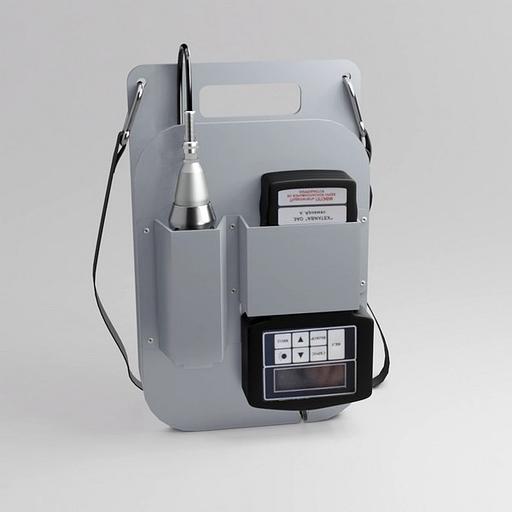 Переносной плотномер ПЛОТ-3Б-1П ОПТ фото 1