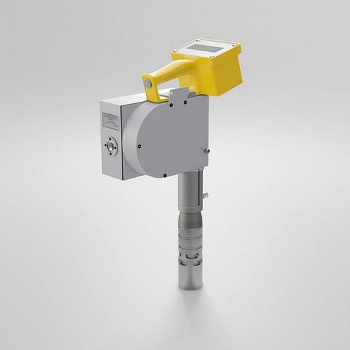 Плотномер уровнемер ПЛОТ-3Б-1РУ ОПТ фото 1