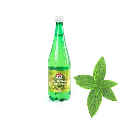 Минеральная вода «Билинска Желудечни» фото 1