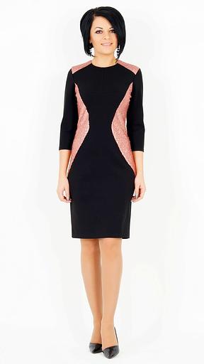 Платье АП-1665 фото 2