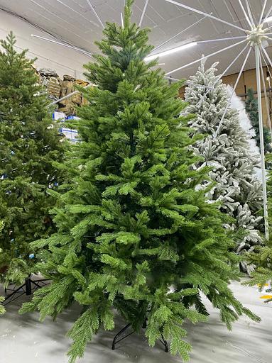 Искусственная ель «Аделия» 180 см ОПТ фото 5